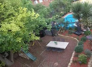 Country Plaza Motel Queanbeyan