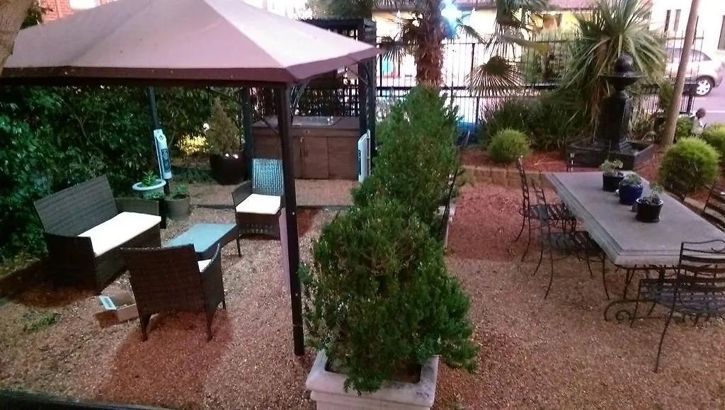 Country Plaza Motel Queanbeyan