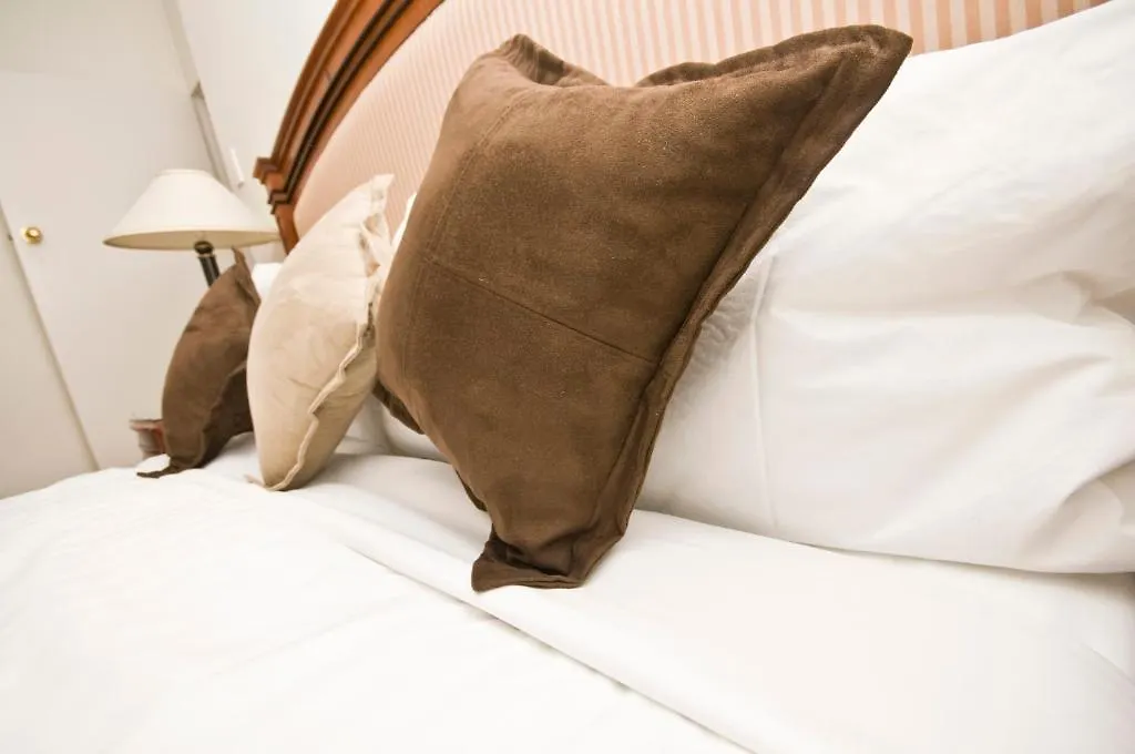 Country Plaza Motel Queanbeyan