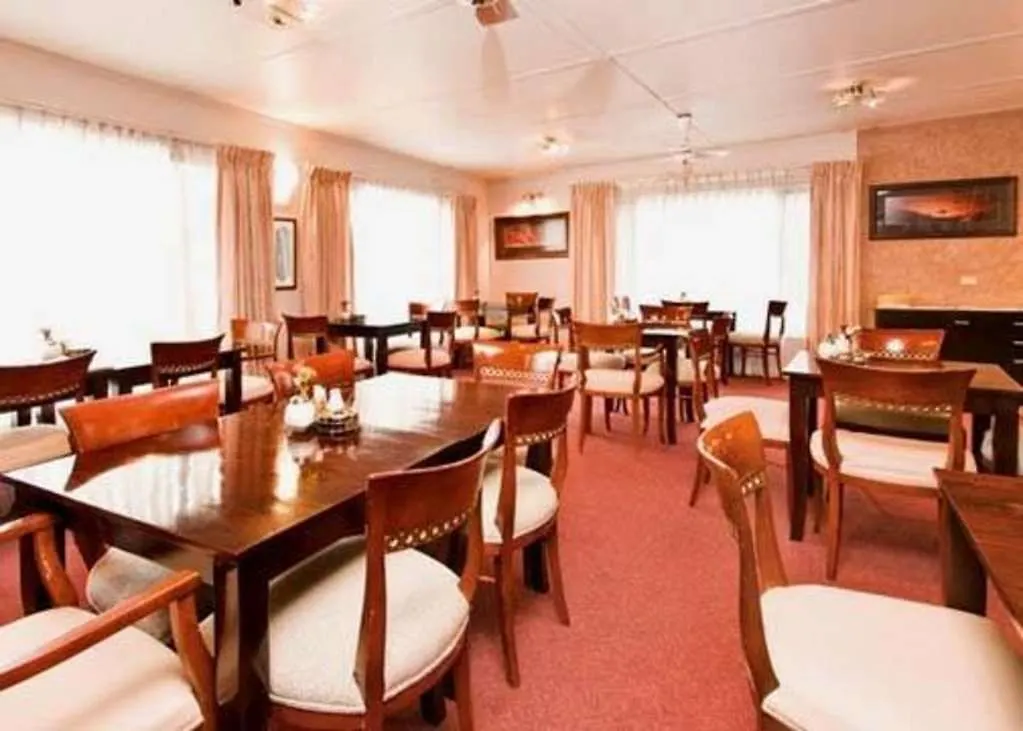 Country Plaza Motel Queanbeyan